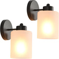 Metal Sconces Wall Lighting by KENMI