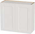 Kisart Laundry Room Cabinets Wall Mounted by Unknown