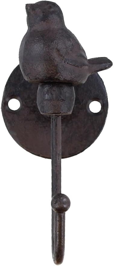 YukaBa 520013 Songbird Wall Hook - Image 2