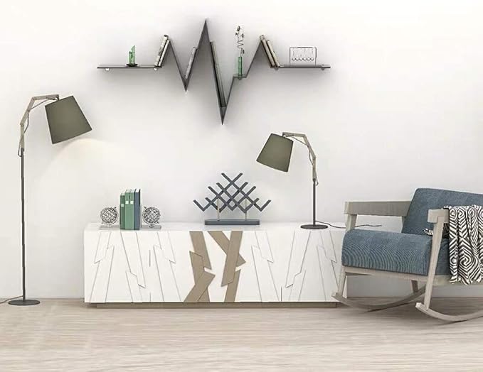 practicalWs White Contact Paper 23.6''x236.2'' White Peel and Stick Wallpaper - Image 5