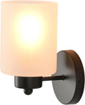 Metal Sconces Wall Lighting by KENMI