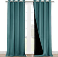 NICETOWN 100% Blackout Curtains by NICETOWN