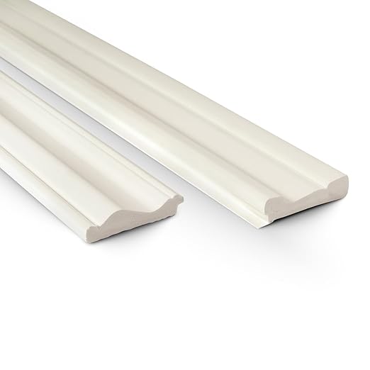 PVC Wainscoting Trim Kit - Image 4