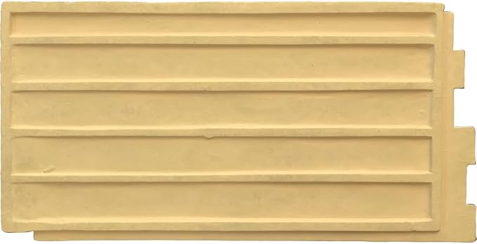 Ekena Millwork 48 5/8"W x 24 3/4"H x 1 1/4"D Cascade Stacked Stone, StoneWall - Image 5
