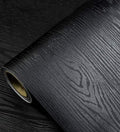 Black Wallpaper by TilTil
