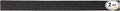 2-Pack Dark Gray Faux Stone Ledger & Trim Panels, 35.62" x 2.25" x 3.25" by Unknown