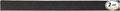 2-Pack Dark Gray Faux Stone Ledger & Trim Panels, 35.62" x 2.25" x 3.25" by Wallwell