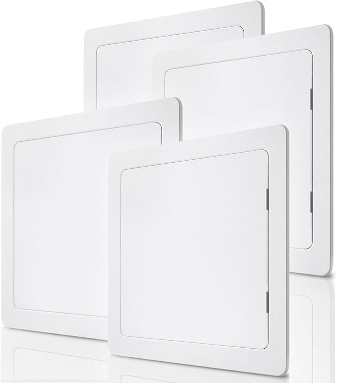 Morvat Access Panel 12x12 Inch for Drywall & Ceiling by Morvat