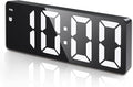 AMIR Digital Alarm Clock, LED Clock by AMIR
