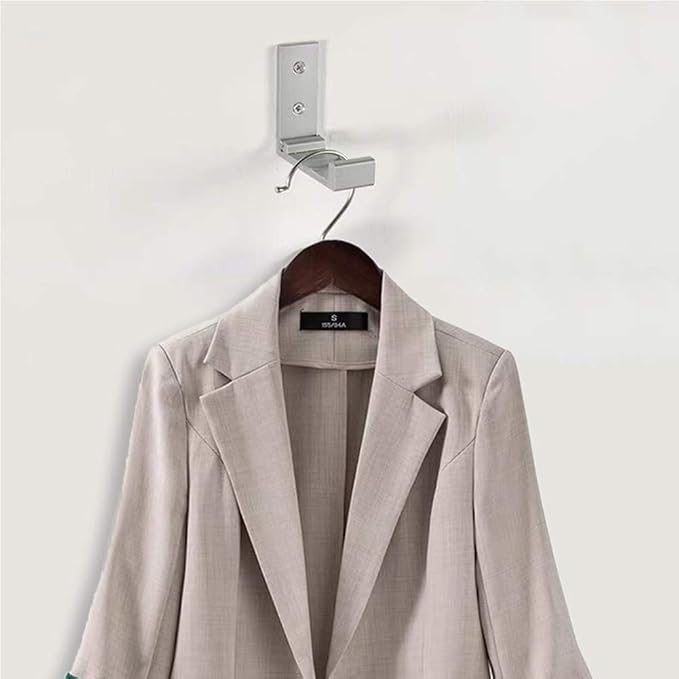 Folding Coat Hooks, Fitness Equipment - Image 7