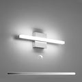 Combuh Dimmable Vanity Light Bar, 9W Over Mirror Lighting Fixture Wall Sconce by Combuh