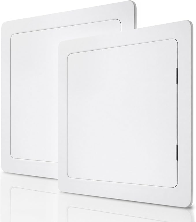 Morvat Access Panel 14x14 Inch for Drywall & Ceiling by Morvat