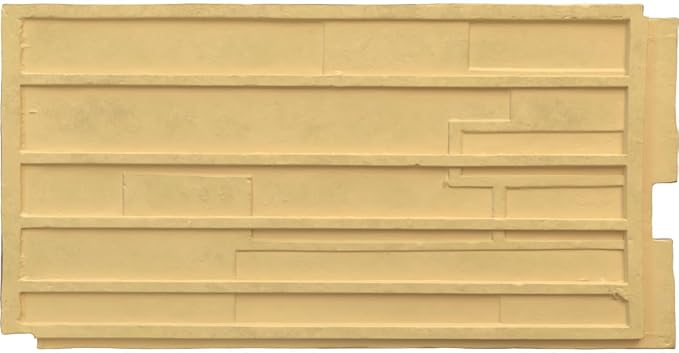 EverStone Canyon Ridge Faux Stone Panel, 45 3/4"W x 24 1/2"H x 1 1/4"D - Image 5