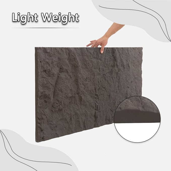 Modern 3D Wall Panels - Image 4