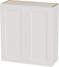 Kisart Laundry Room Cabinets Wall Mounted by Unknown