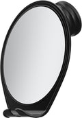 HONEYBULL Fogless Shower Mirror by HoneyBull