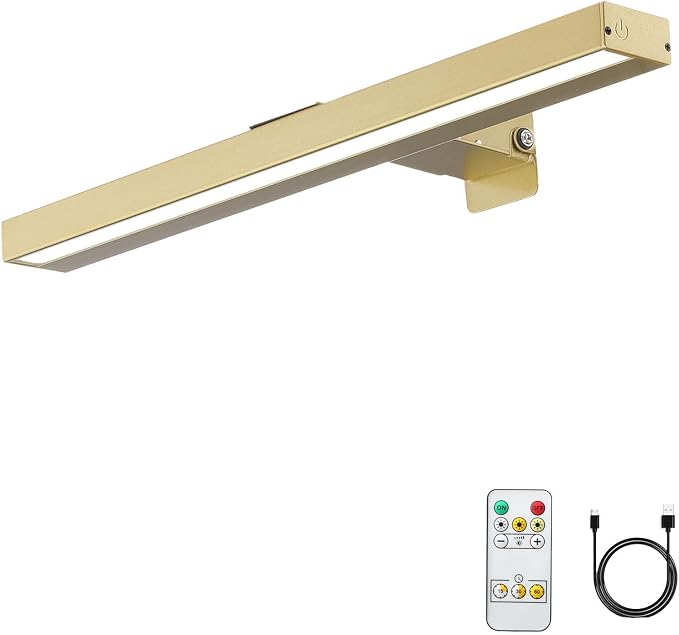 MIOBLUE Rechargeable Picture Lights by MIOBLUE