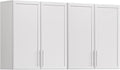 Furnaza Wall Storage Cabinets by Furnaza