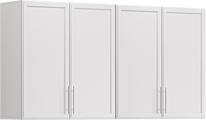 Furnaza Wall Storage Cabinets by Furnaza