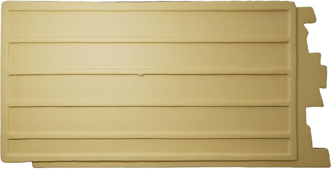 EverStone Acadia Ledge Faux Stone Panel, Arizona Color - Image 5
