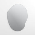 The Better Bevel Frameless Mirror by Better+Bevel