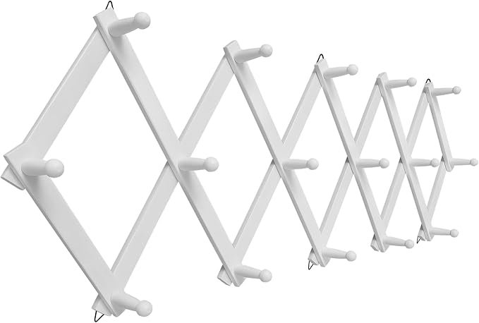 SCUNDA Accordion Wall Hanger by SCUNDAHOME