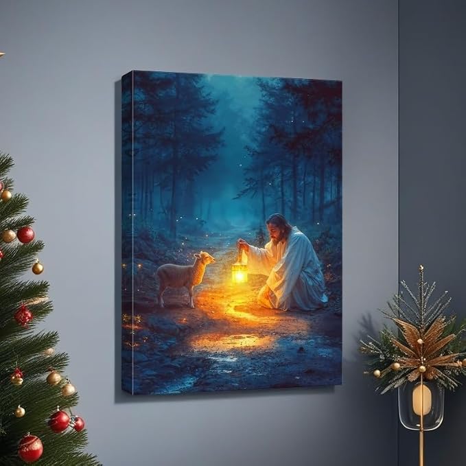 Christian Wall Art Decor - Image 9