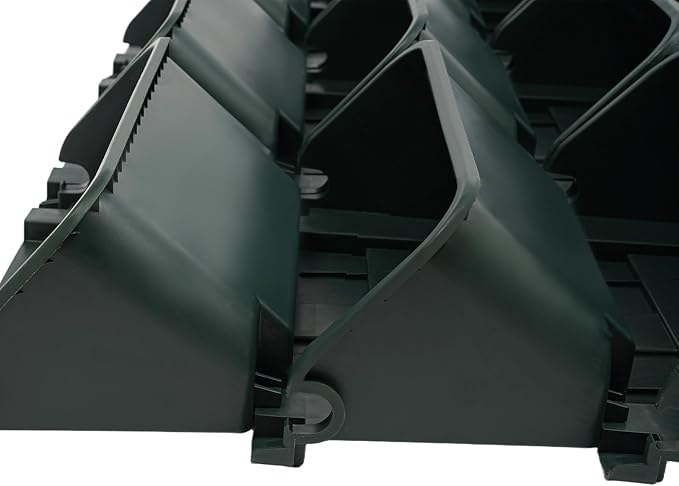 Vertical Garden Planter, 13 inch Wall Mounted Planter - Image 7