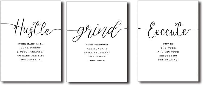 EPHANY Inspirational Wall Art - Image 7