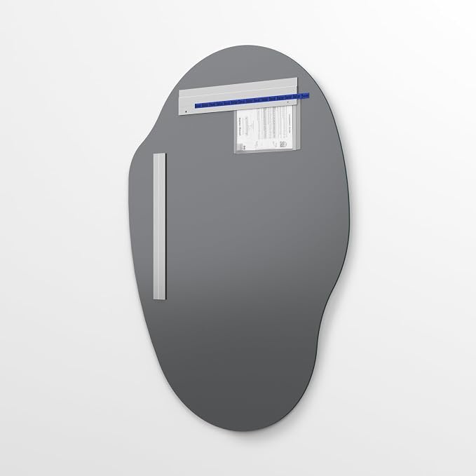 The Better Bevel Frameless Mirror - Image 3