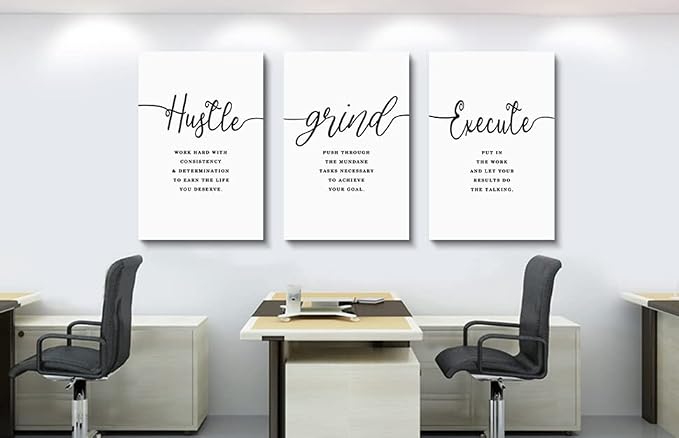 EPHANY Inspirational Wall Art - Image 5