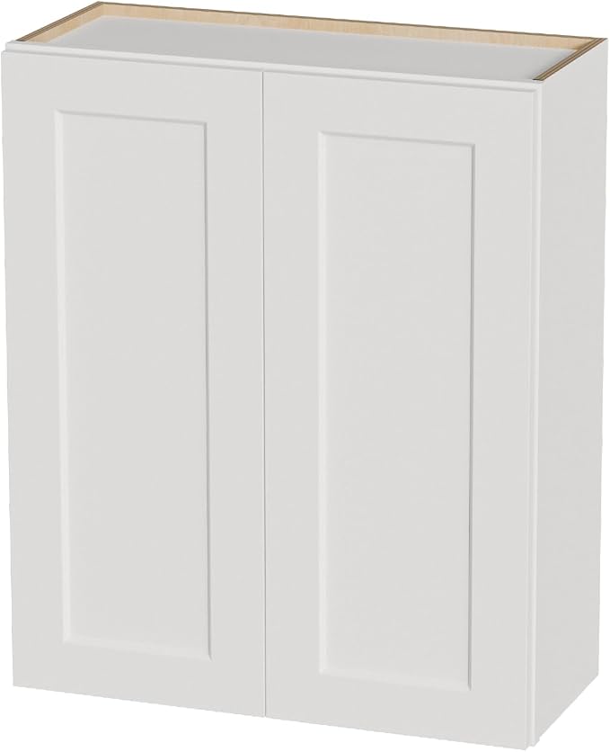Kisart Laundry Room Cabinets Wall Mounted by Unknown