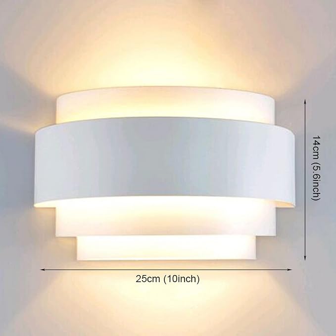 LightInTheBox Modern Wall Light - Image 3