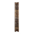 AZ Faux High-Density Polyurethane Faux Stone Flush Inside Corner by AZFaux