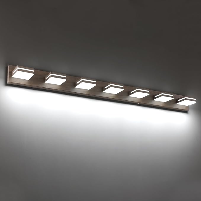 SineRise LED Modern Bathroom Vanity Light Fixtures by SINERISELIGHTING