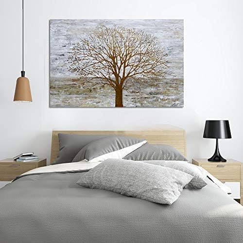 Yihui Arts Canvas Wall Art for Living Room - Image 8