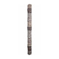 AZ Faux High-Density Polyurethane Faux Stone Flush Outside Corner by AZFaux