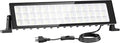 Onforu 1Pack LED Shop Lights, 100W 14000lm Plug in Ultra Bright LED Work Lights by Onforu