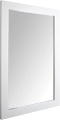 Amazon Basics Rectangular Wall Mount Mirror by AmazonBasics