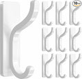 pickpiff Adhesive Wall Coat Hooks by pickpiff