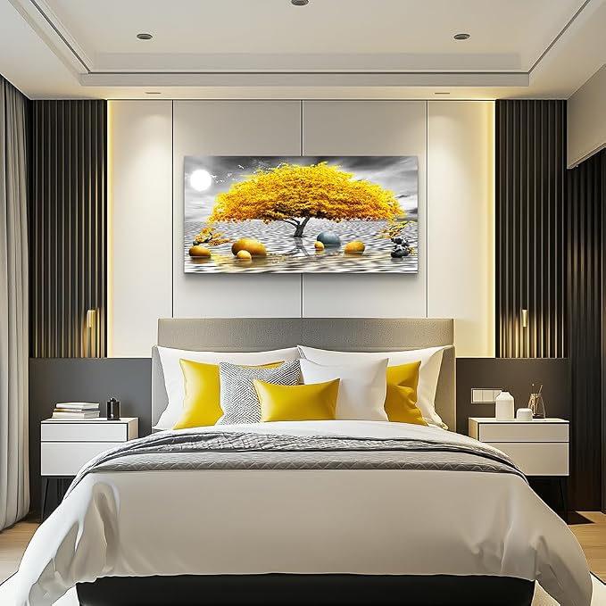 Wall decorations for living room Canvas Wall Art for bedroom Abstract wall - Image 9