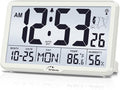 WallarGe Atomic Wall Clock by WallarGe