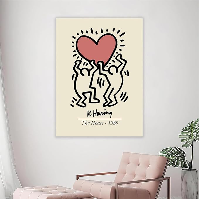 Atrippy Minimalist Large Posters Art Tapestry - Image 5