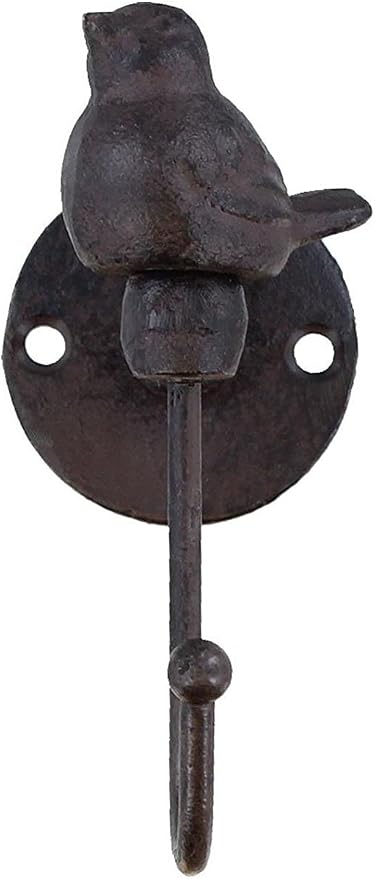 YukaBa 520013 Songbird Wall Hook - Image 2