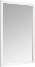 Amazon Basics Rectangular Wall Mount Mirror by AmazonBasics