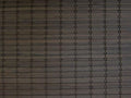 Cordless Woven Wood Roman Shades, 50W x 72H, Eastfield Umber, Sizes 20-72 Wide by FirstRateBlinds