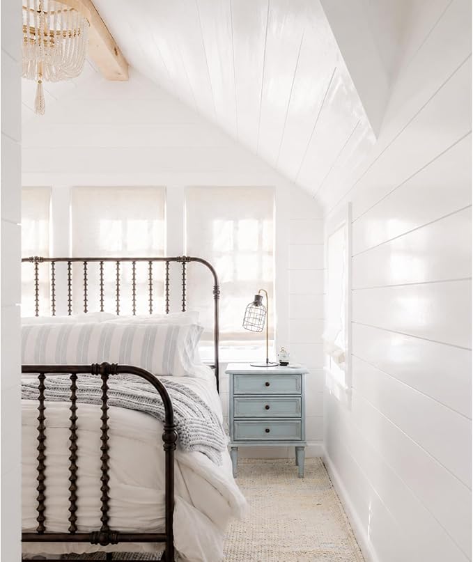 Geelin Shiplap Peel and Stick Panels - Image 5