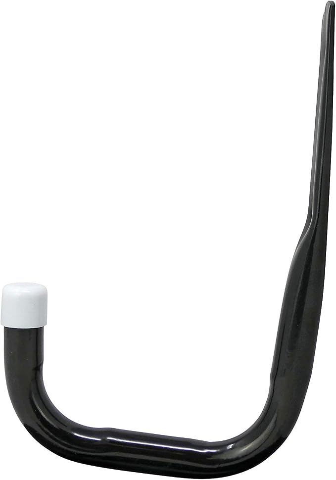 Shepherd Hardware 8089E Heavy Duty Steel 5-Inch Garage Storage Utility Hooks - Image 3