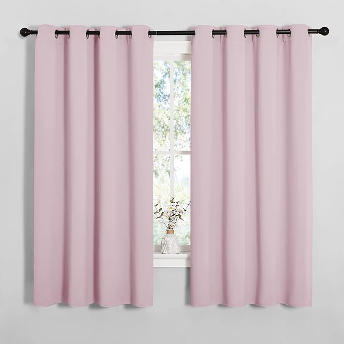 NICETOWN Blackout Curtain Panels - Image 2
