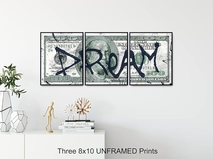 Motivational Wall Art - Image 3